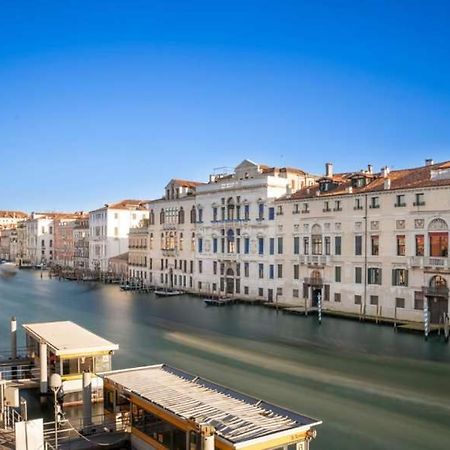 Mocenigo Grand Canal Luxury Suites Wenecja Zewnętrze zdjęcie