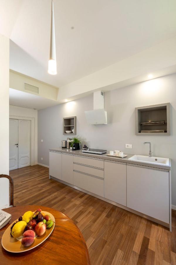 Mocenigo Grand Canal Luxury Suites Wenecja Zewnętrze zdjęcie