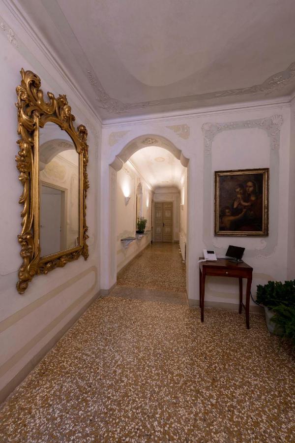 Mocenigo Grand Canal Luxury Suites Wenecja Zewnętrze zdjęcie