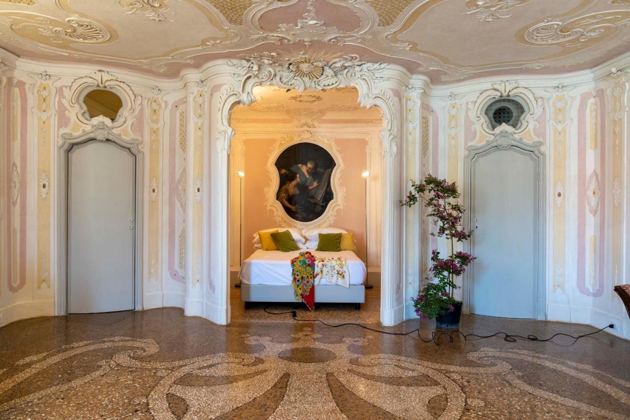 Mocenigo Grand Canal Luxury Suites Wenecja Zewnętrze zdjęcie