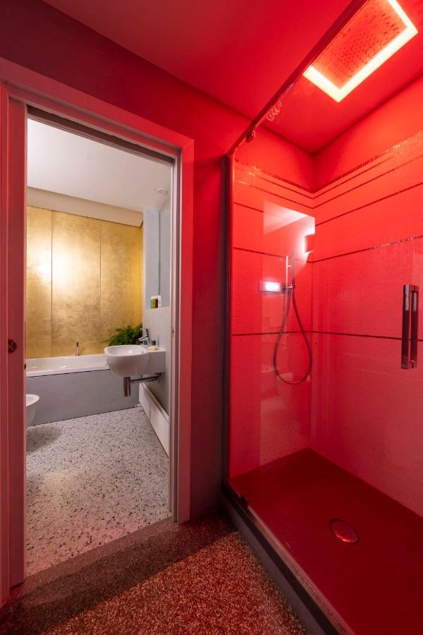 Mocenigo Grand Canal Luxury Suites Wenecja Zewnętrze zdjęcie