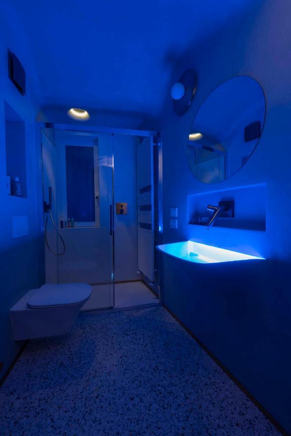 Mocenigo Grand Canal Luxury Suites Wenecja Zewnętrze zdjęcie