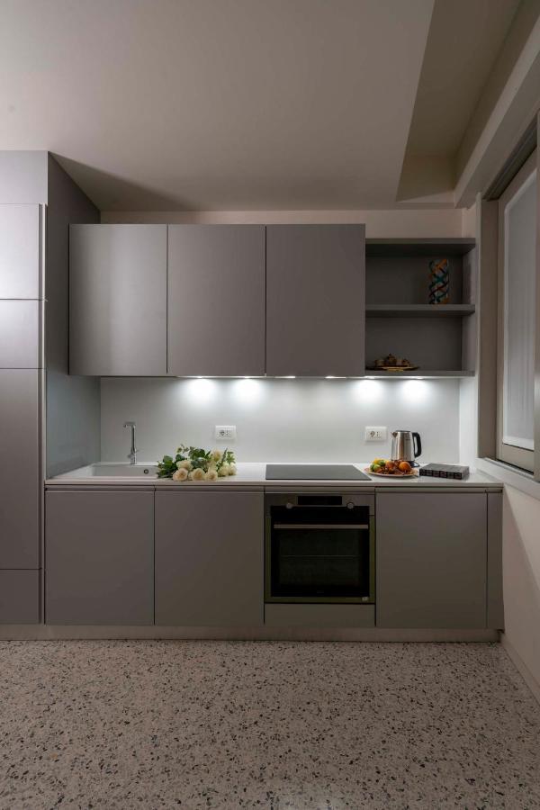 Mocenigo Grand Canal Luxury Suites Wenecja Zewnętrze zdjęcie