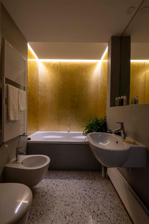 Mocenigo Grand Canal Luxury Suites Wenecja Zewnętrze zdjęcie