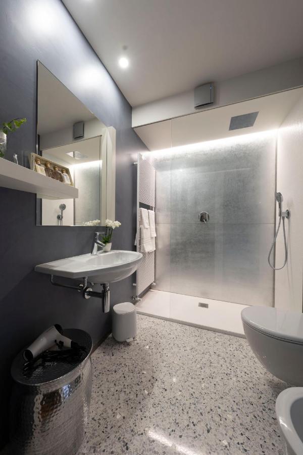Mocenigo Grand Canal Luxury Suites Wenecja Zewnętrze zdjęcie