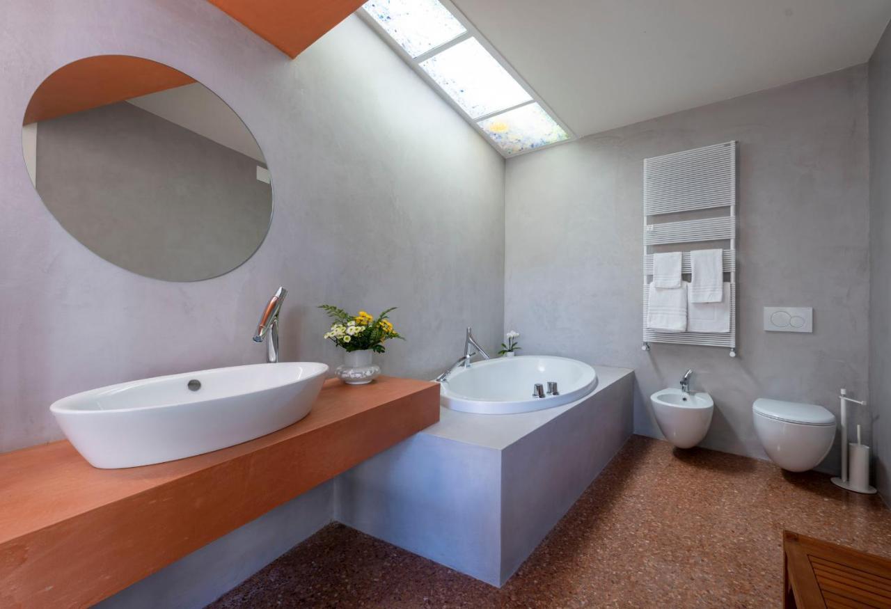 Mocenigo Grand Canal Luxury Suites Wenecja Zewnętrze zdjęcie