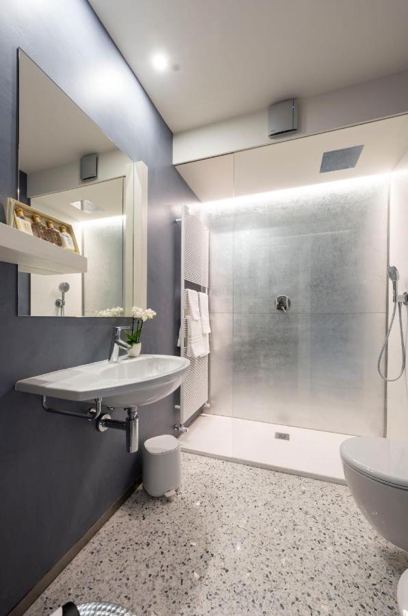 Mocenigo Grand Canal Luxury Suites Wenecja Zewnętrze zdjęcie