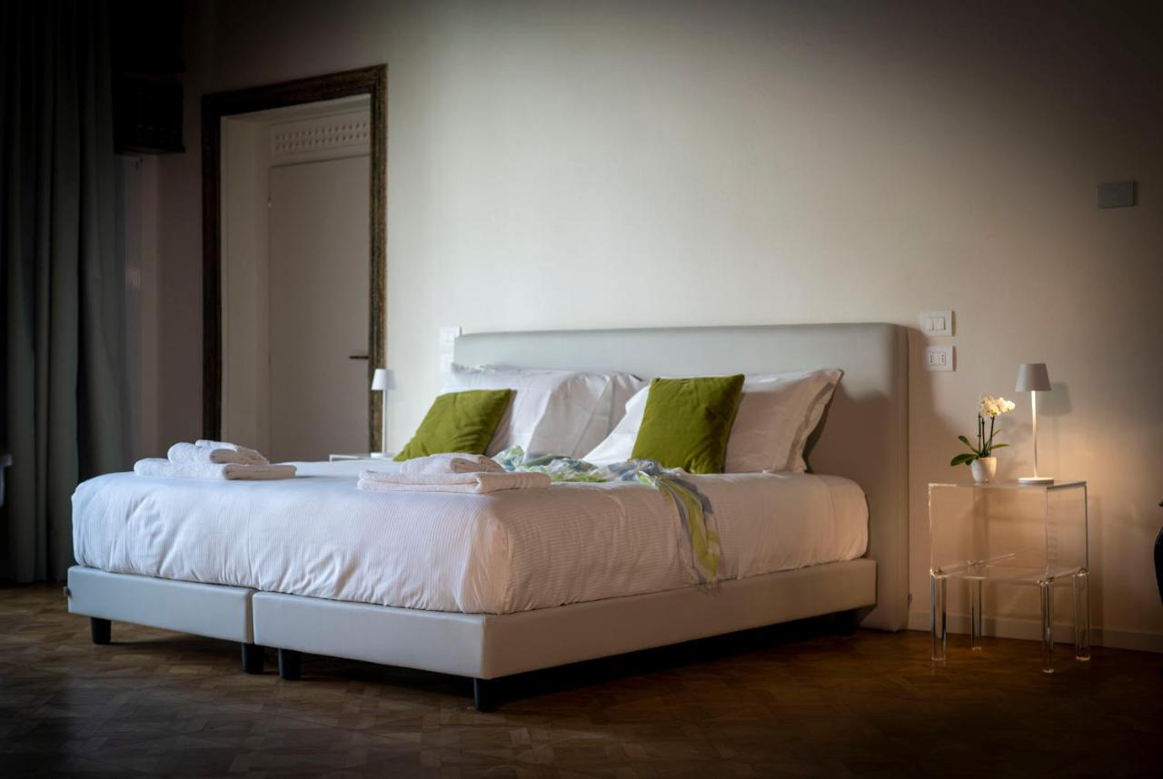 Mocenigo Grand Canal Luxury Suites Wenecja Zewnętrze zdjęcie