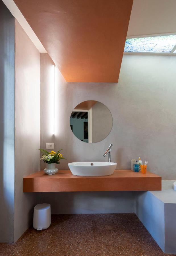 Mocenigo Grand Canal Luxury Suites Wenecja Zewnętrze zdjęcie
