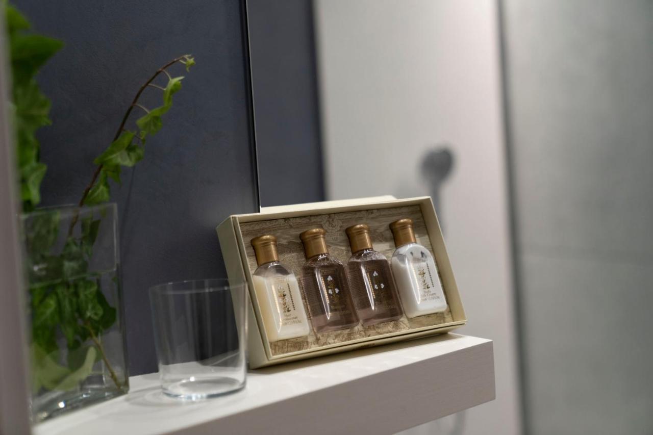 Mocenigo Grand Canal Luxury Suites Wenecja Zewnętrze zdjęcie