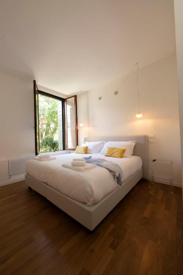 Mocenigo Grand Canal Luxury Suites Wenecja Zewnętrze zdjęcie
