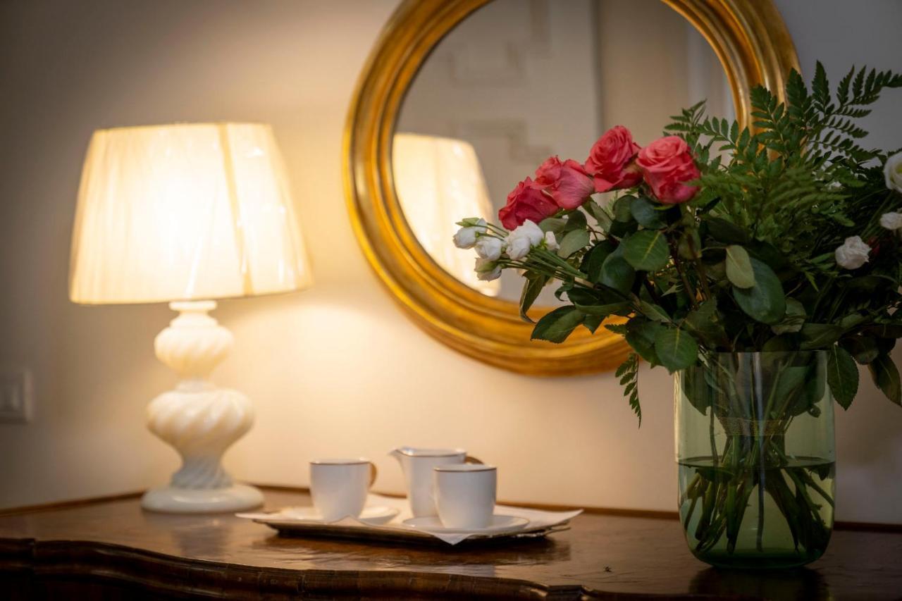 Mocenigo Grand Canal Luxury Suites Wenecja Zewnętrze zdjęcie