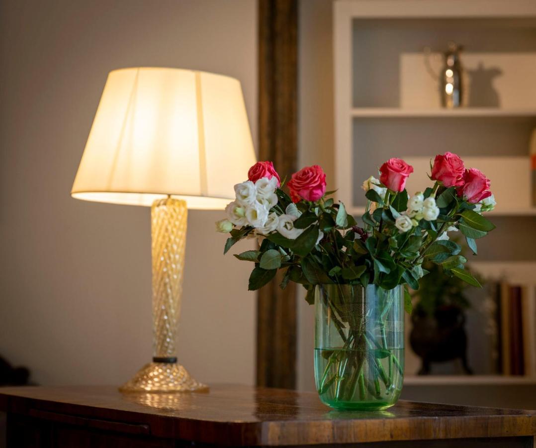 Mocenigo Grand Canal Luxury Suites Wenecja Zewnętrze zdjęcie
