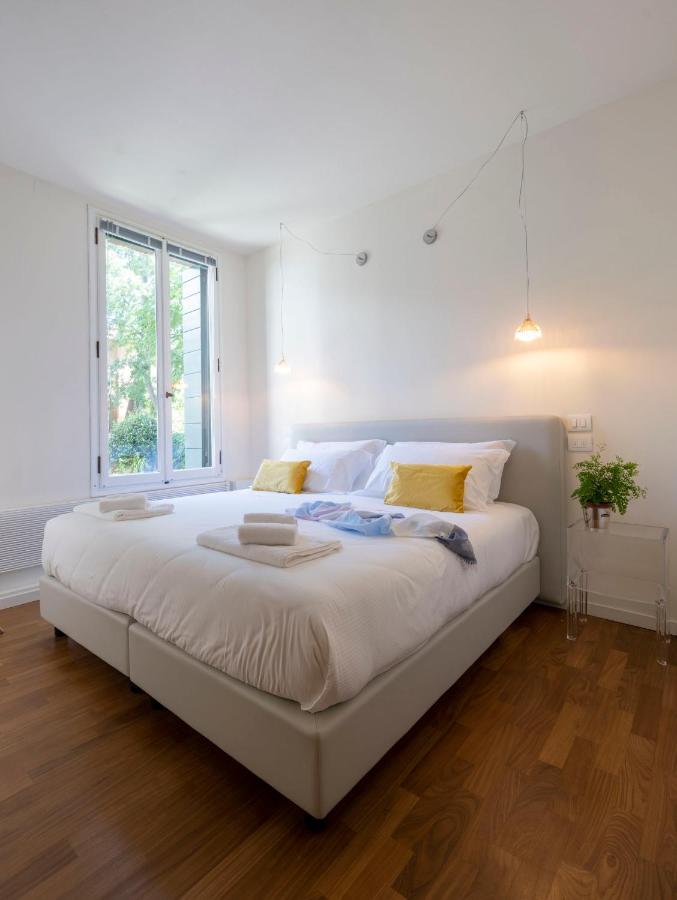 Mocenigo Grand Canal Luxury Suites Wenecja Zewnętrze zdjęcie
