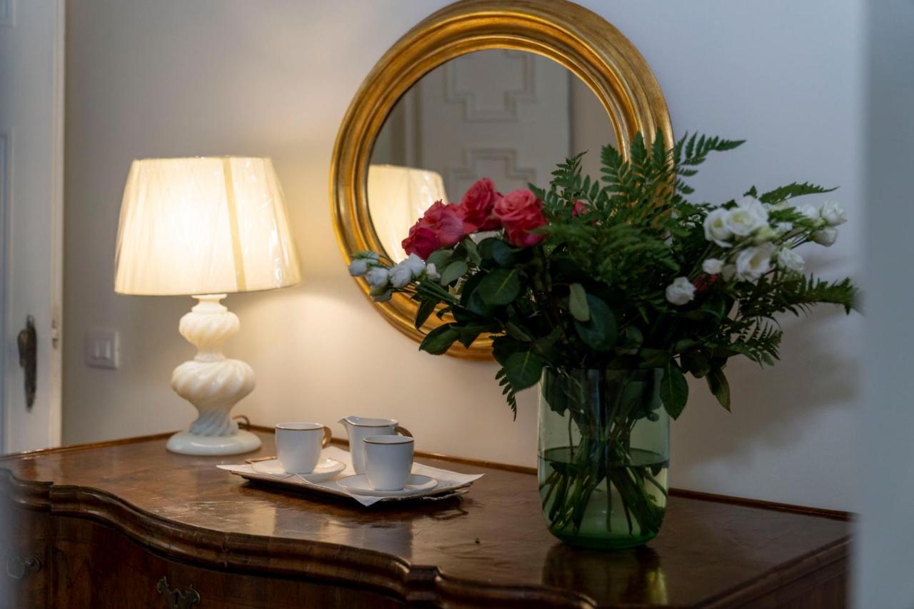 Mocenigo Grand Canal Luxury Suites Wenecja Zewnętrze zdjęcie