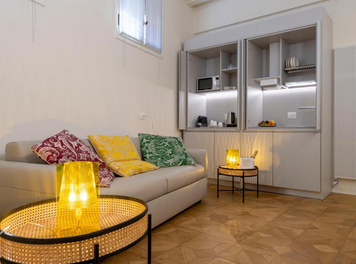 Mocenigo Grand Canal Luxury Suites Wenecja Zewnętrze zdjęcie
