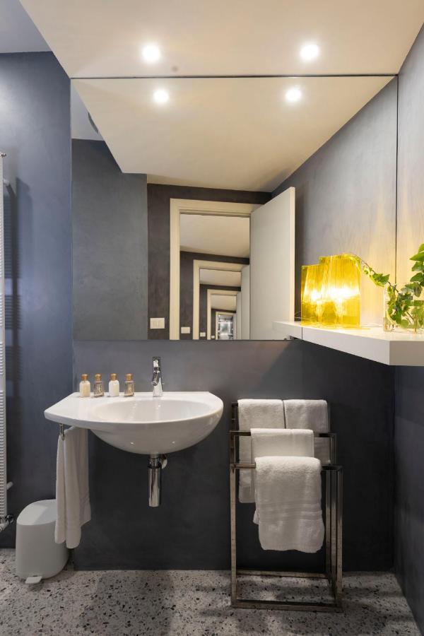 Mocenigo Grand Canal Luxury Suites Wenecja Zewnętrze zdjęcie