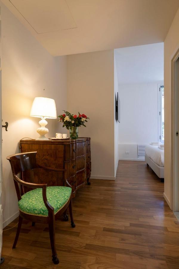 Mocenigo Grand Canal Luxury Suites Wenecja Zewnętrze zdjęcie