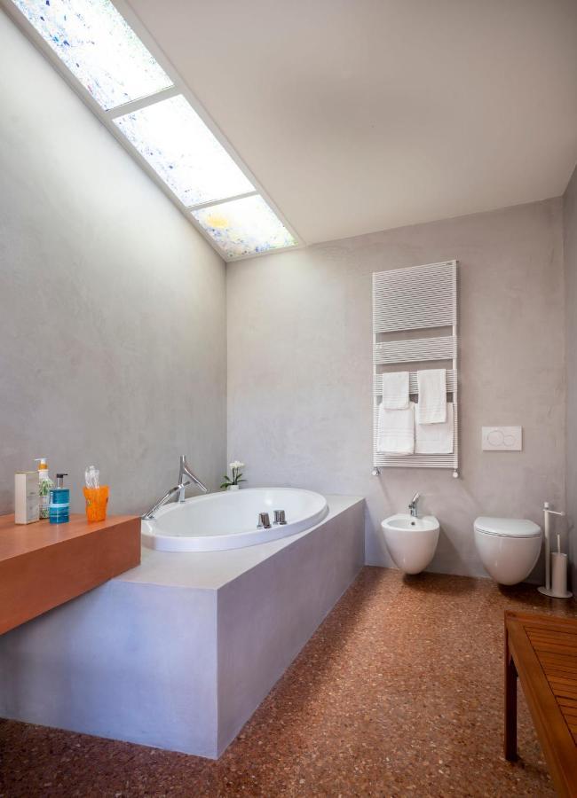 Mocenigo Grand Canal Luxury Suites Wenecja Zewnętrze zdjęcie