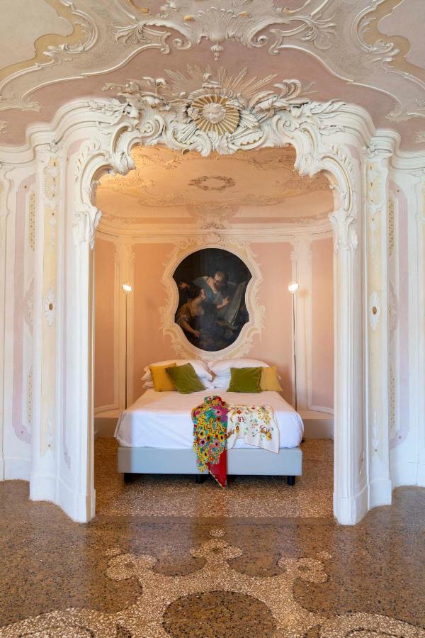 Mocenigo Grand Canal Luxury Suites Wenecja Zewnętrze zdjęcie
